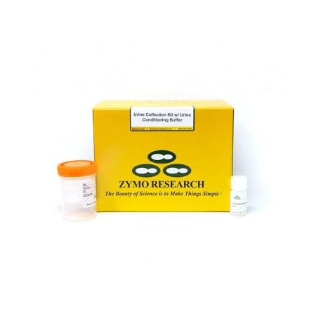 Zymo Research Urine Collection Kit w/Urine Conditioning Buffer ZD3062